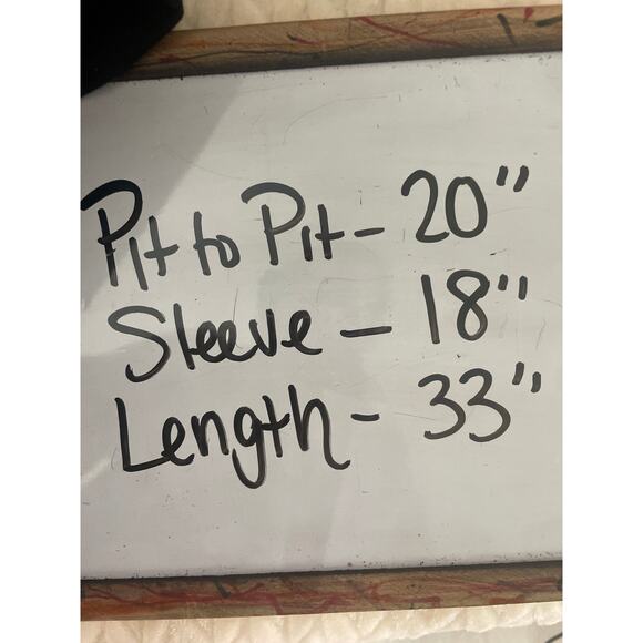 Michael Kors Brown Quilted Down Puffer Coat Womens Small Zip Front Winter Jacket - Picture 10 of 10